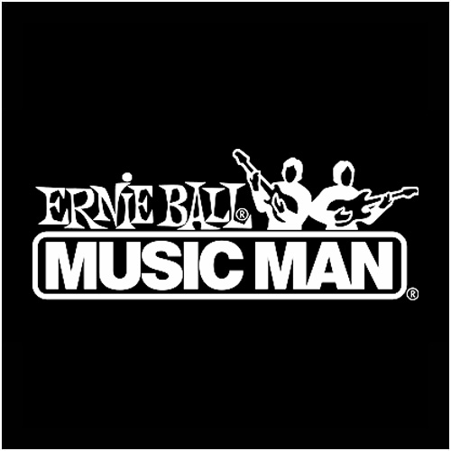 logo music man